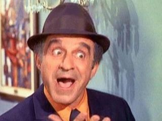 Buddy Lewis