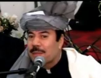 Shah Wali