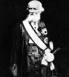 Gustave Emile Boissonade