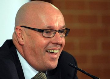 Brian McDermott (footballer)