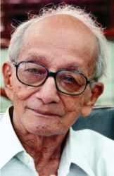 Subodh Roy