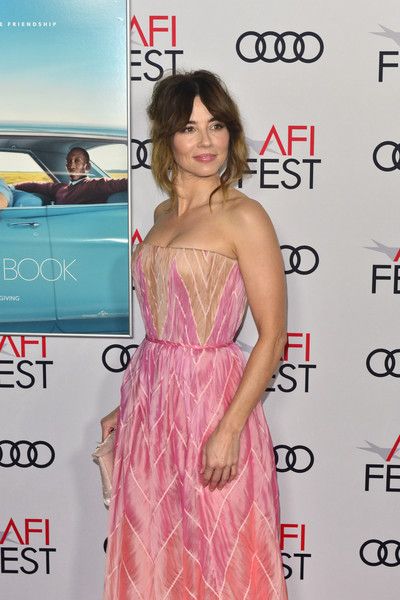 Linda Cardellini : AFI FEST 2018 Presented By Audi - Gala Screening Of ...