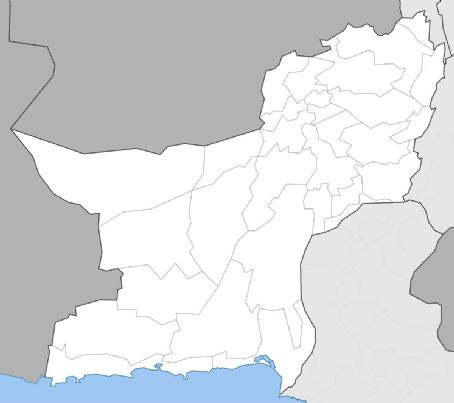 Hub, Balochistan