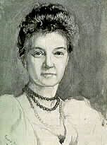 Jessie Macgregor