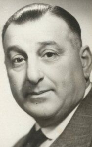 John Gaha