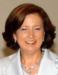Soledad Alvear