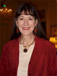 Carolyn Kreiter-Foronda