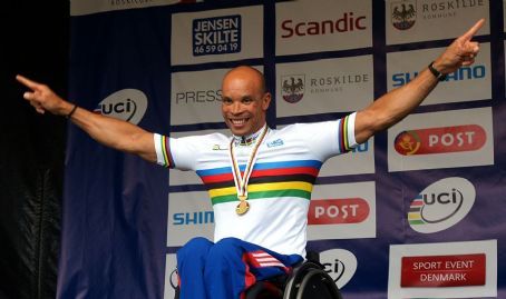 Joel Jeannot