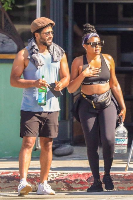 Who is Taraji P. Henson dating? Taraji P. Henson boyfriend, husband