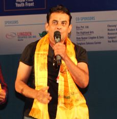 Dinesh Sharma