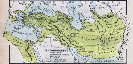 Persian Empire