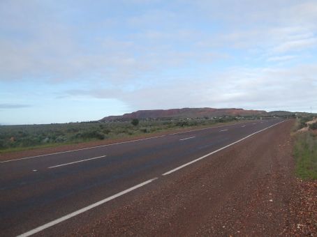 Iron Knob
