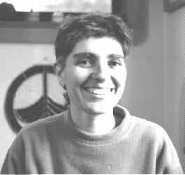 Michèle Pujol