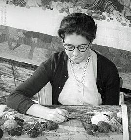 Elizabeth Lefort