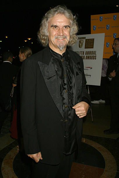 Billy Connolly - The 2003 Annual BAFTA/LA Cunard Britannia Awards