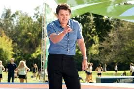 Fired Up - John Michael Higgins