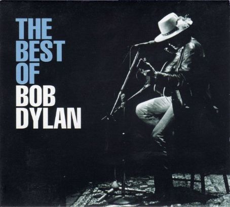 The Best Of Bob Dylan