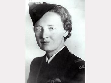 Hazel Jane Raines