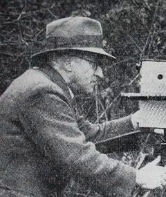Oliver G. Pike