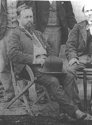 Henry John Daniels