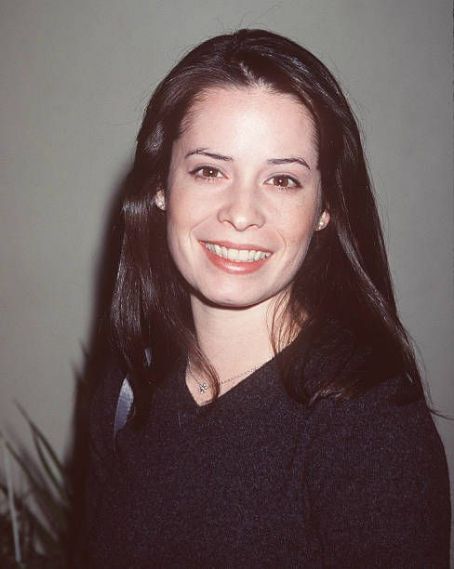 Holly Marie Combs As Kimberly Brock In Picket Fences Famousfix 6909