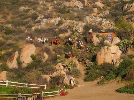 The Ramona Pageant