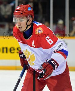 Yegor Rykov