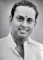 Ramanna T.R.