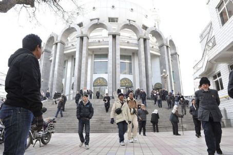 Xiguan Mosque