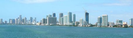 South Florida