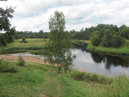 Kunya River