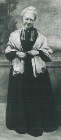 Anna T. Jeanes