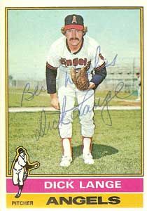 Dick Lange