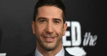 David Schwimmer