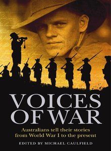 Voices of War