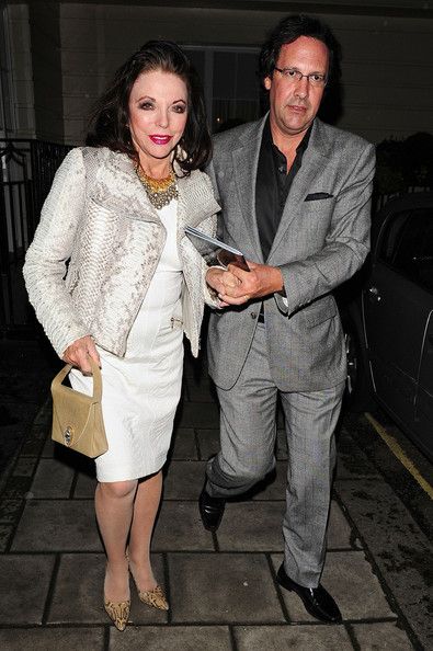 Joan Collins - Wikipedia