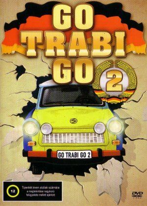 Go Trabi Go 2 (1992) Cast and Crew, Trivia, Quotes, Photos, News and ...