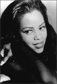 Lisa Taylor (R&B singer)