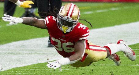 Marcell Harris