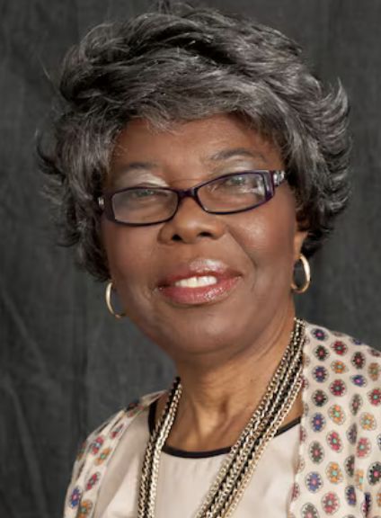 Voletta Wallace