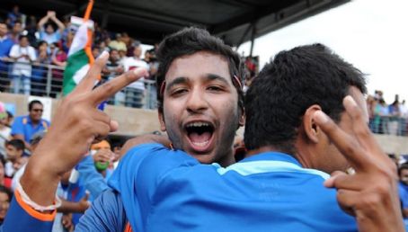 Vikas Mishra