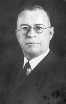 Dickinson Bishop