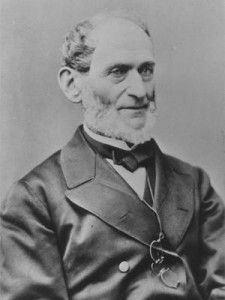 Jacob Behrens