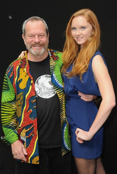 "The Imaginarium of Doctor Parnassus" - Paris Photocall