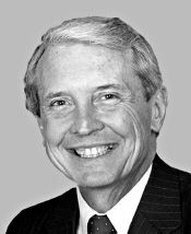Harry Johnston (politician)