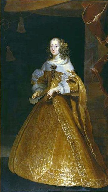 Eleonora Gonzaga (1630–1686)