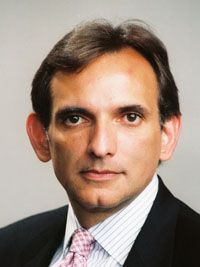 Carlos Pascual (diplomat)