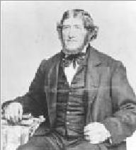 Abraham Stouffer