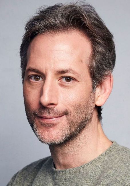 Jeff Baena
