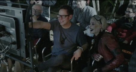 The Suicide Squad (2021)